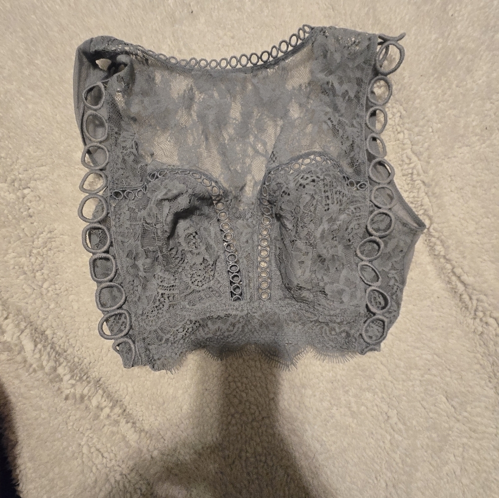 Dream angel Bralette size xs